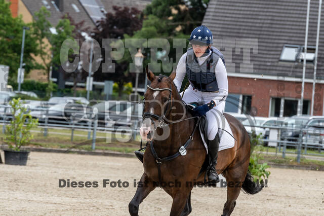 Late-Entry-Vielseitigkeit Langenfeld (11.+13./14.06.2020)