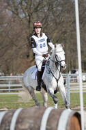 Eventing Langenfeld 2018