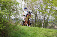 Vielseitigkeitsturnier RV Lippe-Bruch-Gahlen