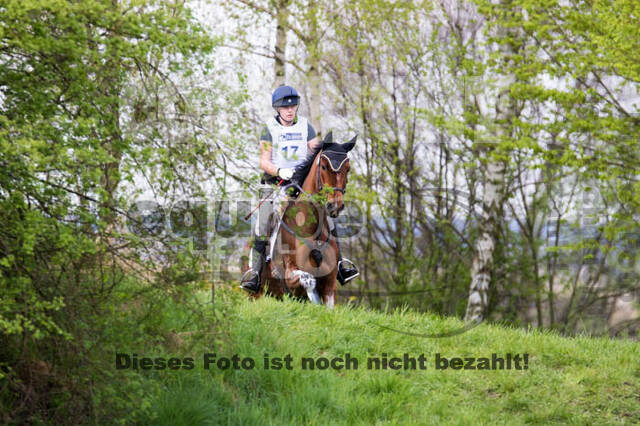 Vielseitigkeitsturnier RV Lippe-Bruch-Gahlen