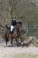 Trainingsturnier Langenfeld (12.+13.03.2022)