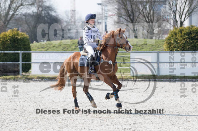 Eventing Langenfeld