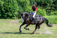 Goldene Schärpe 2021 - Ponys