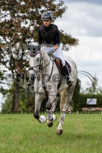 Bonn-Rodderberg Late-Entry-Vielseitigkeit (30.06.2020)