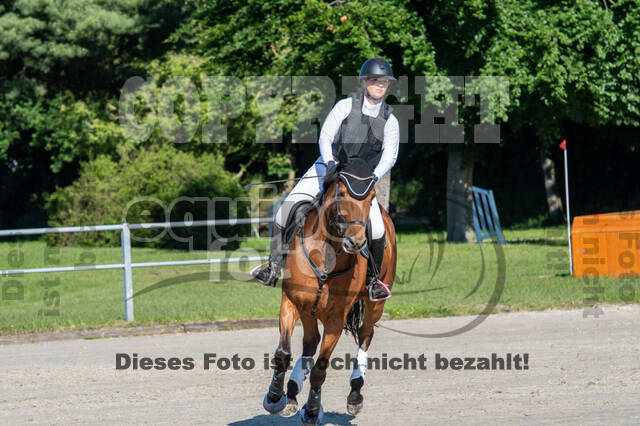 Test of Choise Langenfeld (29.+30.05.2021)