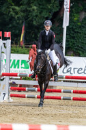Goldene Schärpe 2021 - Ponys