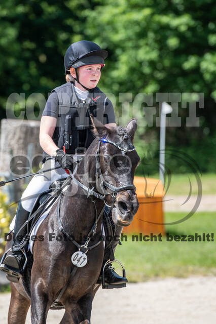 Test of Choise Langenfeld (29.+30.05.2021)