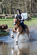 Geländetraining Wesel Obrighoven (19.+20.03.2022)
