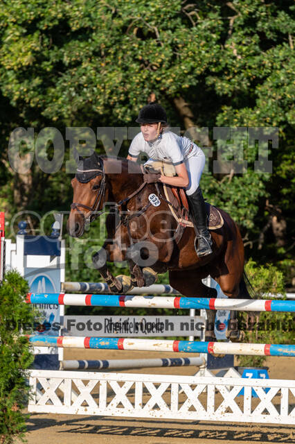 RFV Dinslaken-Hiesfeld (Herbstturnier)