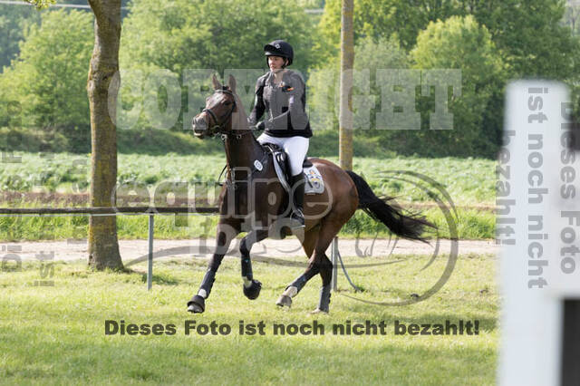 Vielseitigkeitsturnier RuFV Rheurdt