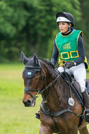 Westerstede Horse Trials 2021