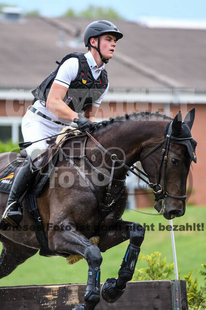 Late-Entry-Vielseitigkeit Langenfeld (11.+13./14.06.2020)