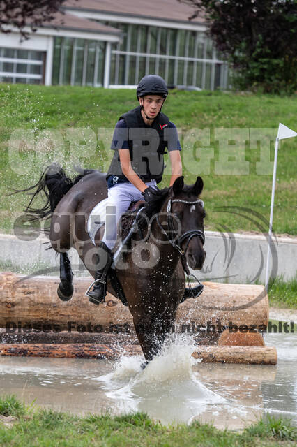 Late-Entry-Vielseitigkeit Langenfeld (06.+07.07.2020)