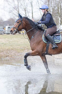 Geländetraining RSV St. Hubertus Wesel Obrighoven (10.+11.03.2018)