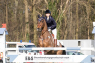 Frühjahrsvielseitigkeit RV Seydlitz Kamp