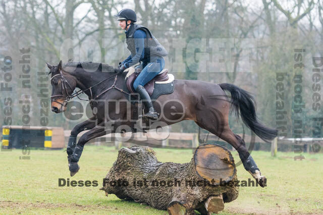 Geländetraining Wesel Obrighoven (19.+20.03.2022)