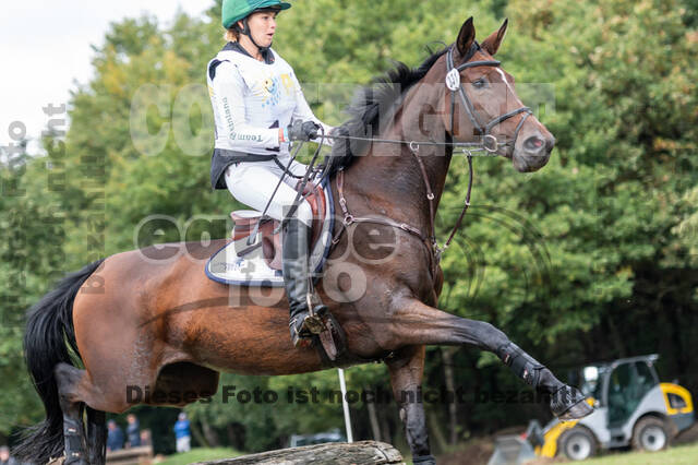 Vielseitigkeit RSV Wesel Obrighoven (26.+27.09.2020)