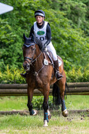Westerstede Horse Trials 2021