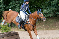 Late-Entry-Vielseitigkeit Langenfeld (11.+13./14.06.2020)