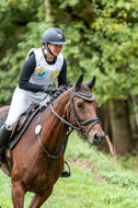 Vielseitigkeit RSV Wesel Obrighoven (26.+27.09.2020)