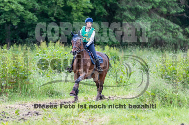 Westerstede Horse Trials (10.-13.06.2021)