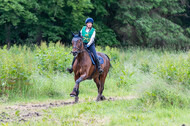 Westerstede Horse Trials (10.-13.06.2021)