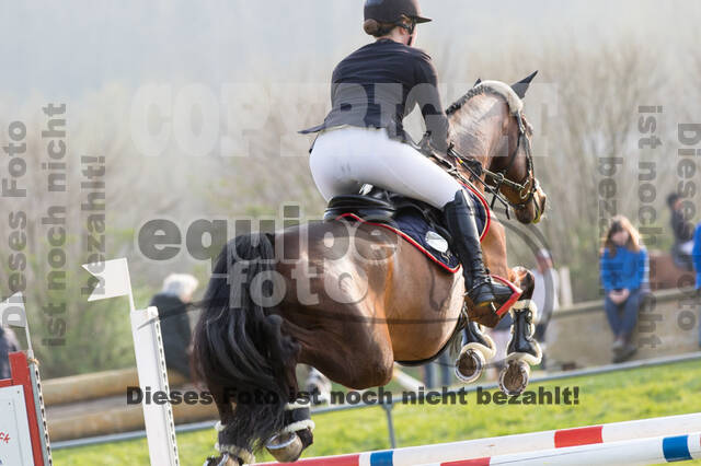 RV Seydlitz Kamp (06.+07.04.2019)