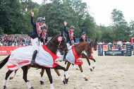 FEI European Championship Eventing 2017