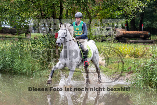 Vielseitigkeit RSV Wesel Obrighoven (26.+27.09.2020)