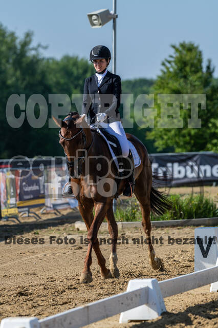 Westerstede Horse Trials 2021