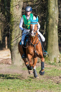 Geländetage beim RSV St. Hubertus Wesel Obrighoven (26.+27.03.2022)