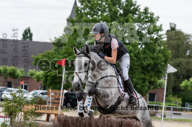 Late-Entry-Vielseitigkeit Langenfeld (11.+13./14.06.2020)