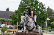Late-Entry-Vielseitigkeit Langenfeld (11.+13./14.06.2020)