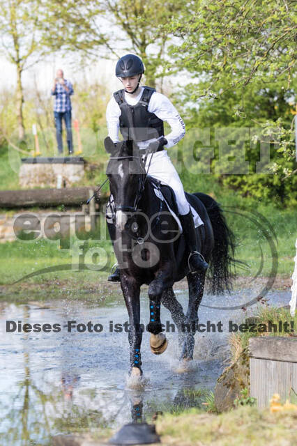 Vielseitigkeitsturnier RV Lippe-Bruch-Gahlen