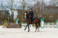 Trainingsturnier Langenfeld (12.+13.03.2022)