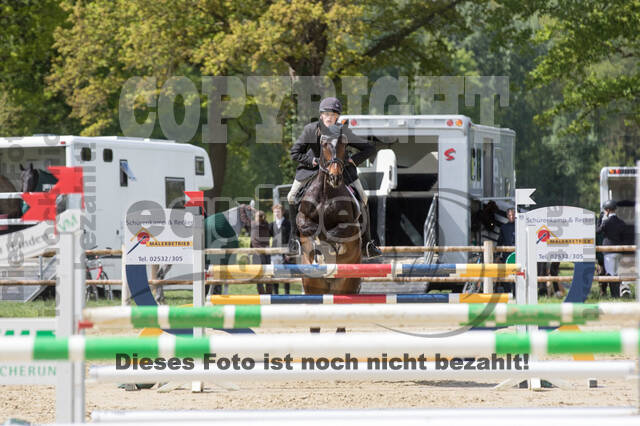 Sterne über Münster 2019 - CCI***S