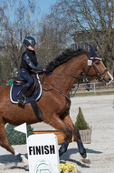 Trainingsturnier Langenfeld (12.+13.03.2022)