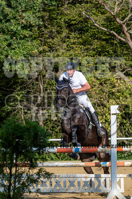 RFV Dinslaken-Hiesfeld (Herbstturnier)