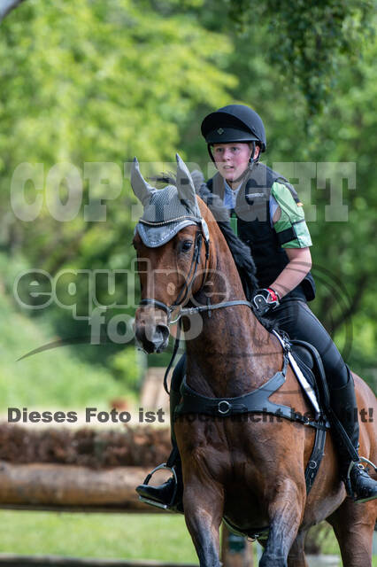 Test of Choise Langenfeld (29.+30.05.2021)