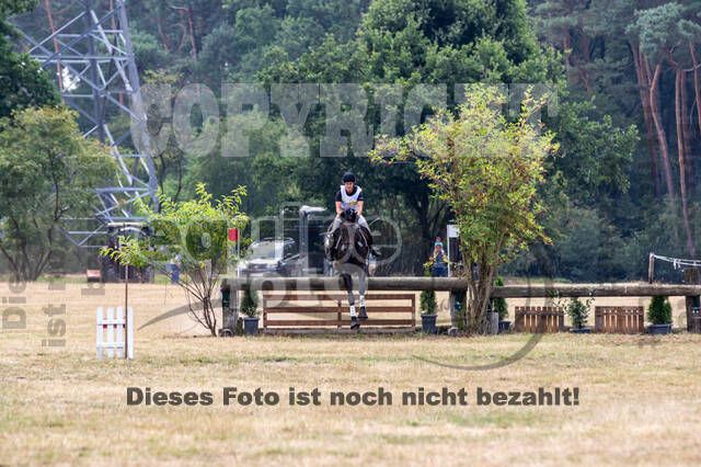 Late-Entry Vielseitigkeit Hamminkeln/Wesel (01.+02.08.2020)