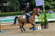 Goldene Schärpe 2021 - Ponys