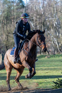 Geländetraining Wesel Obrighoven (19.+20.03.2022)