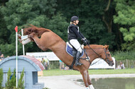 FEI European Championship Eventing 2017