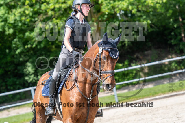 Test of Choise Langenfeld (29.+30.05.2021)
