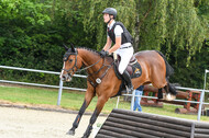 Late-Entry-Vielseitigkeit Langenfeld (11.+13./14.06.2020)