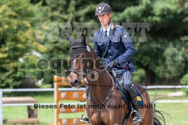 Late-Entry-Vielseitigkeit Langenfeld (06.+07.07.2020)