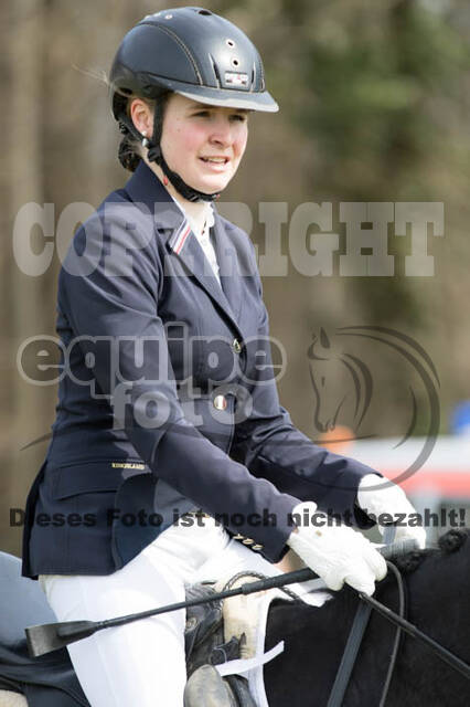 Frühjahrsvielseitigkeit RV Seydlitz Kamp