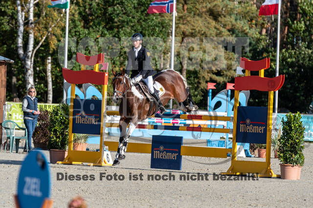 Deutsche Meisterschaft Vielseitigkeit (Luhmühlen)