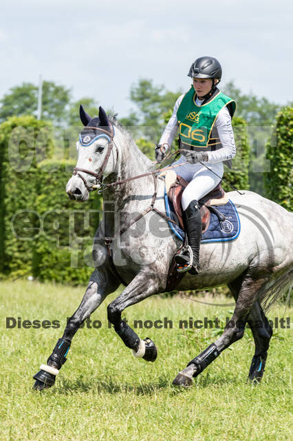 Westerstede Horse Trials 2021