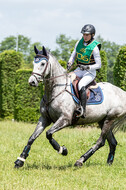 Westerstede Horse Trials 2021